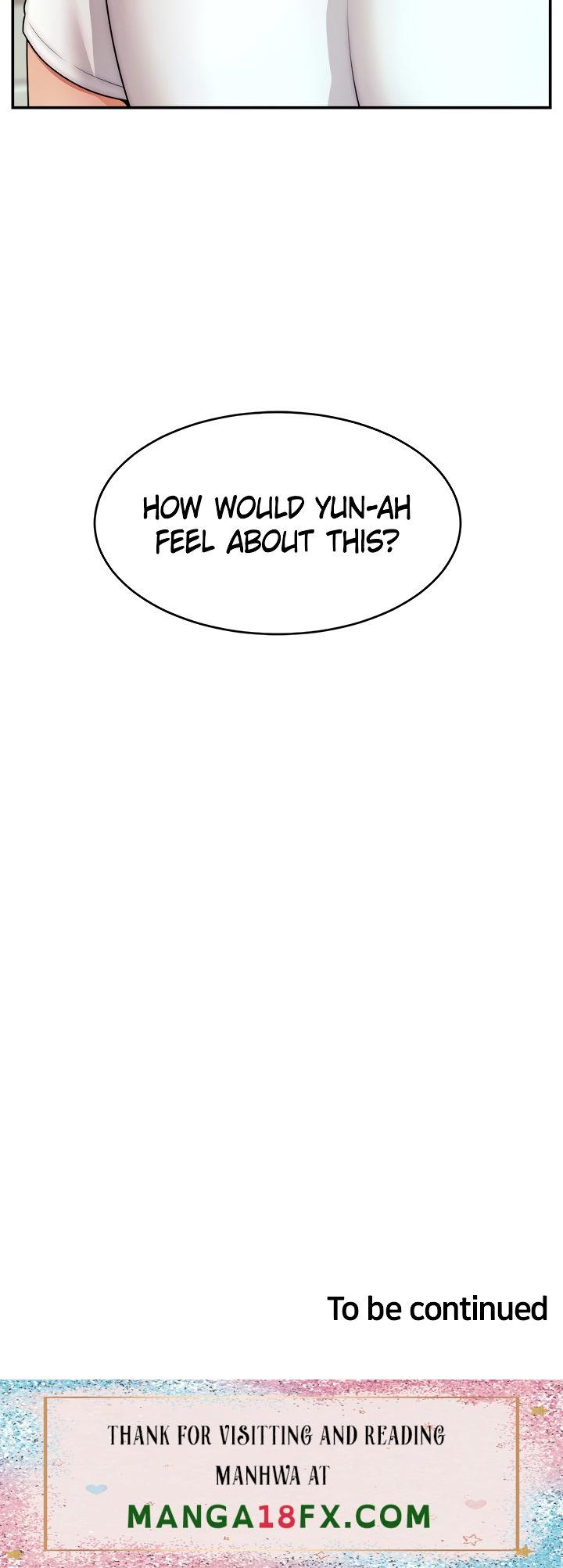 It’s Okay Because We’re Family chapter 48 page 43