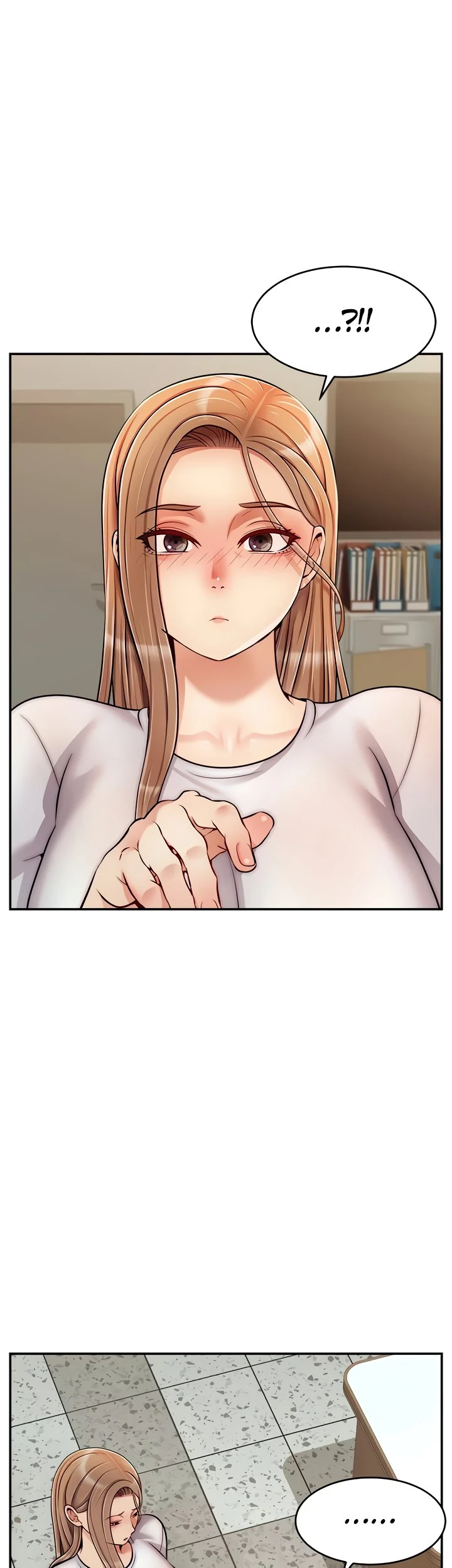 It’s Okay Because We’re Family chapter 49 page 15