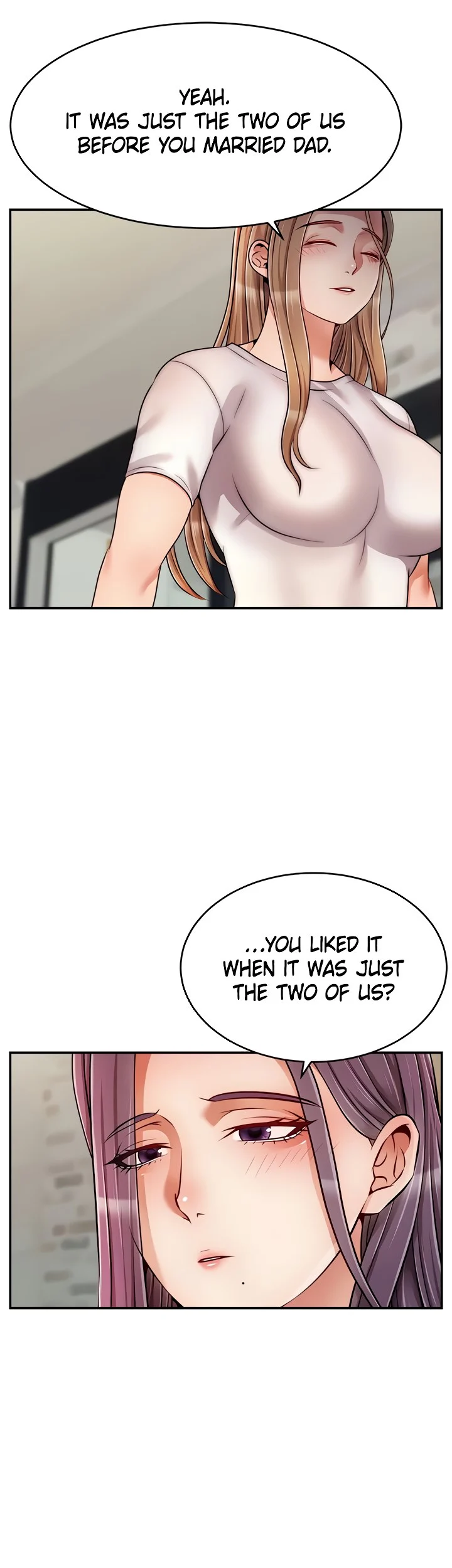 It’s Okay Because We’re Family chapter 49 page 29