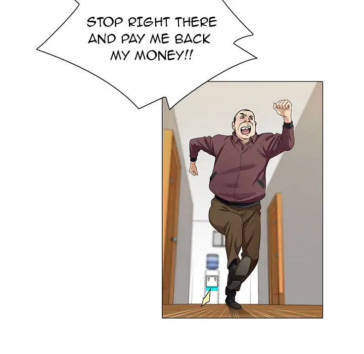 Jeopardy chapter 10 page 23