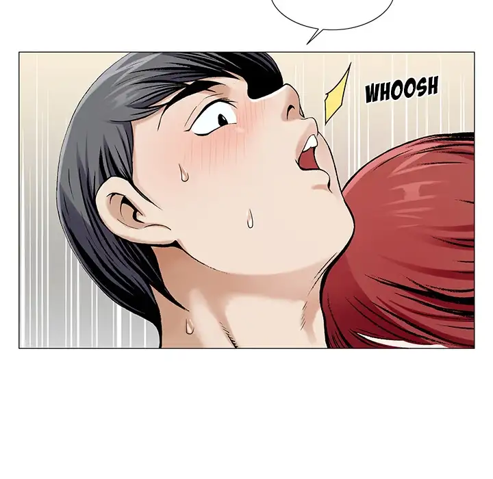 Jeopardy chapter 10 page 77
