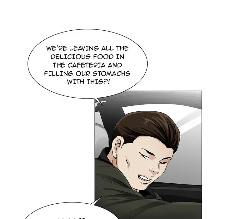 Jeopardy chapter 10 page 83