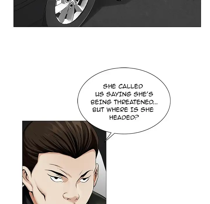 Jeopardy chapter 10 page 91
