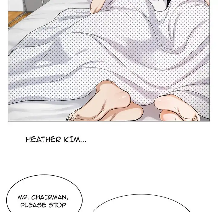 Jeopardy chapter 11 page 11