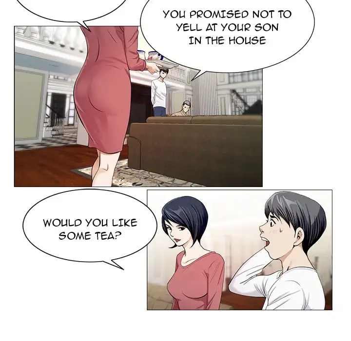 Jeopardy chapter 11 page 12