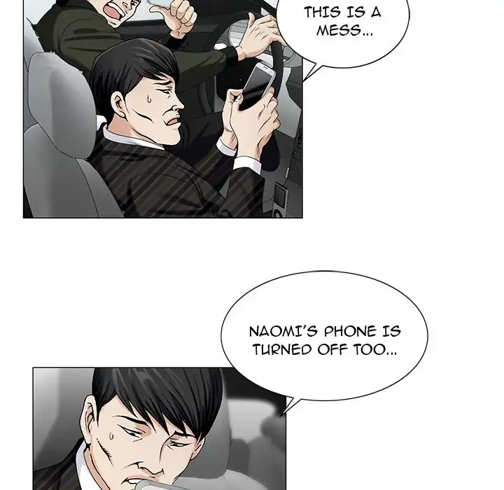 Jeopardy chapter 11 page 49