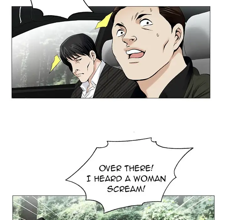 Jeopardy chapter 11 page 64