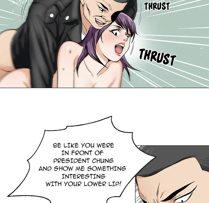 Jeopardy chapter 11 page 69