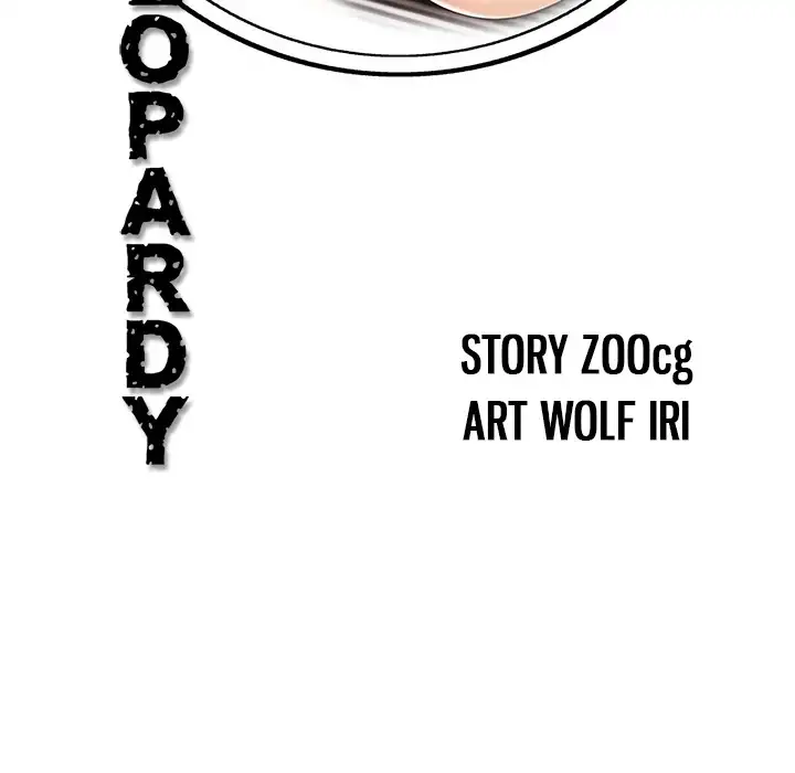 Jeopardy chapter 11 page 94