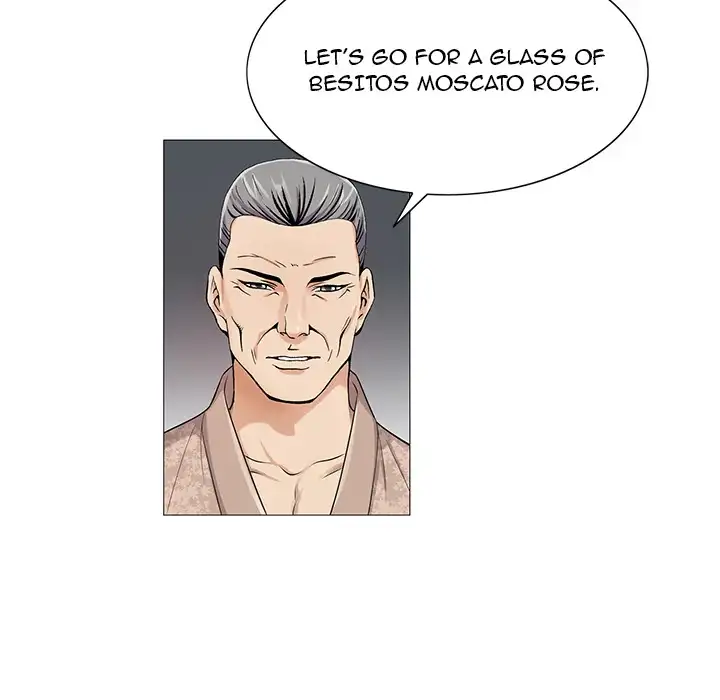 Jeopardy chapter 12 page 21