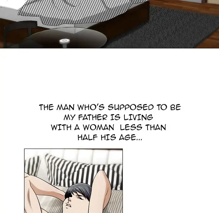 Jeopardy chapter 12 page 64