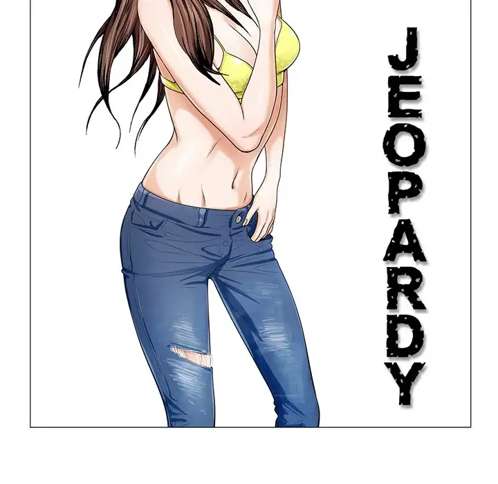 Jeopardy chapter 13 page 35