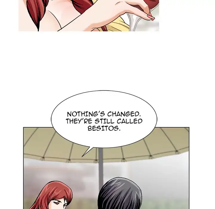 Jeopardy chapter 13 page 61