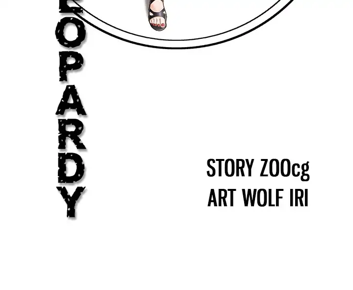 Jeopardy chapter 13 page 95