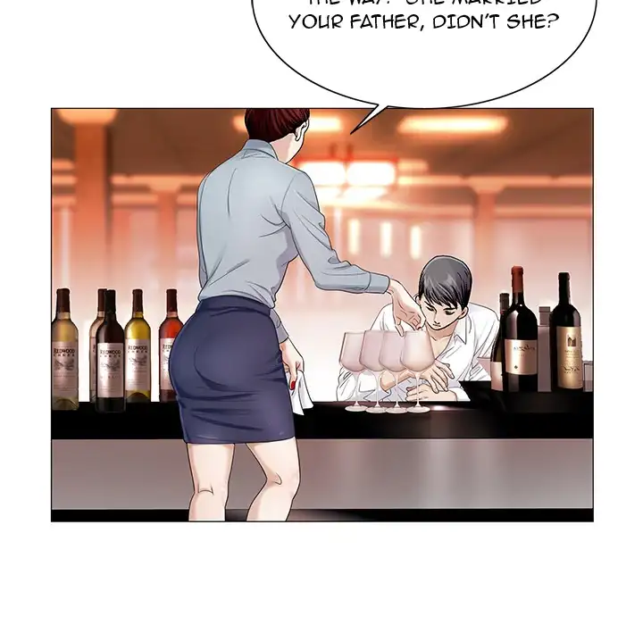 Jeopardy chapter 14 page 32