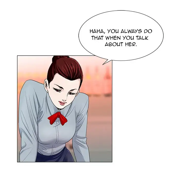 Jeopardy chapter 14 page 34