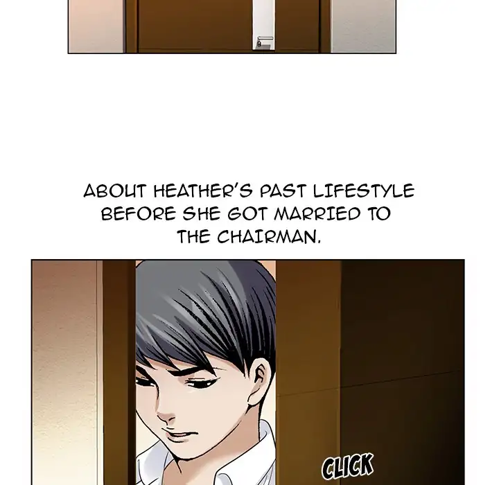 Jeopardy chapter 14 page 48