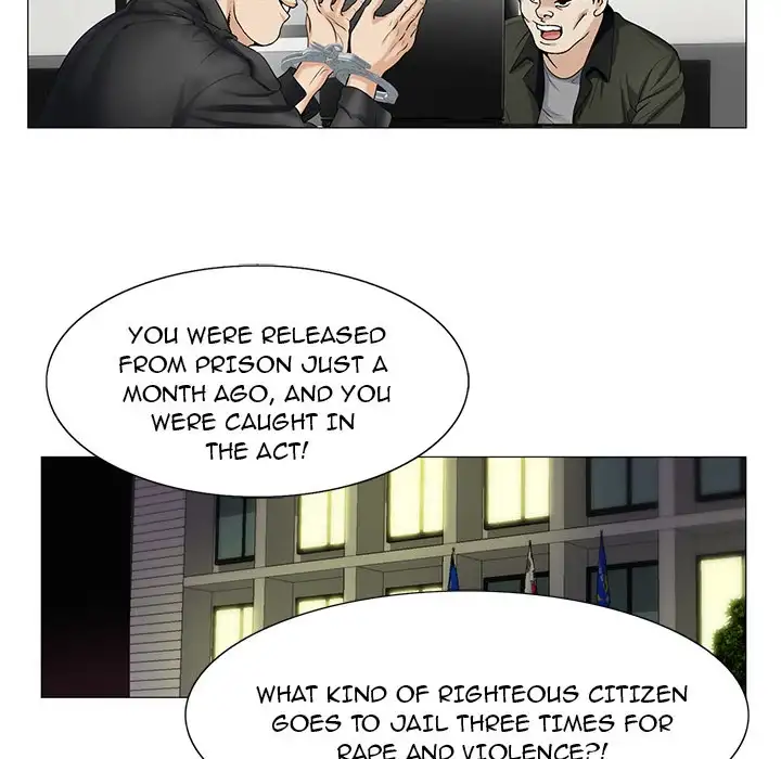 Jeopardy chapter 14 page 62