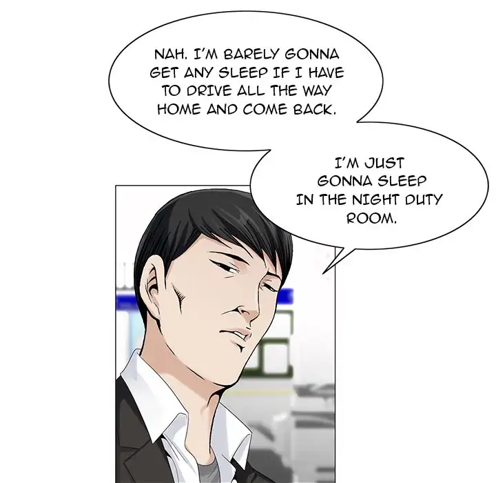 Jeopardy chapter 14 page 65