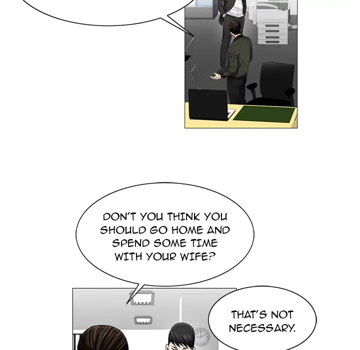 Jeopardy chapter 14 page 70