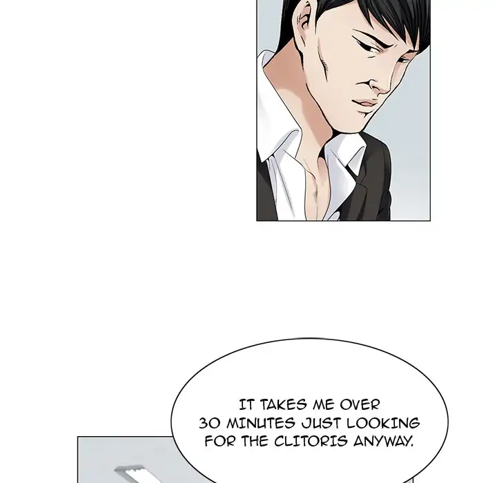 Jeopardy chapter 14 page 72