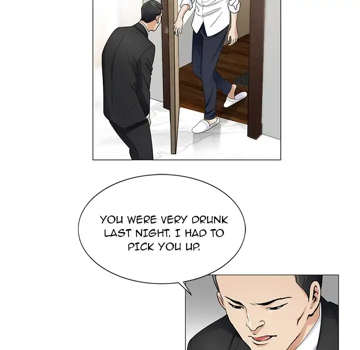 Jeopardy chapter 15 page 38