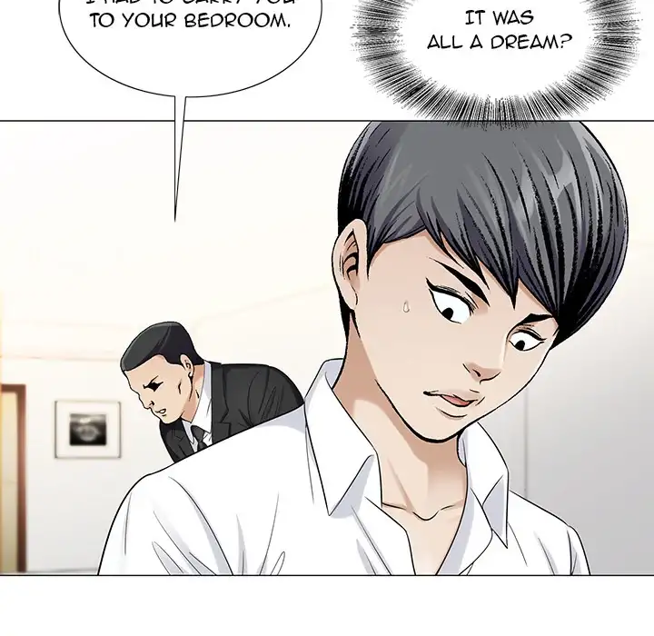 Jeopardy chapter 15 page 40
