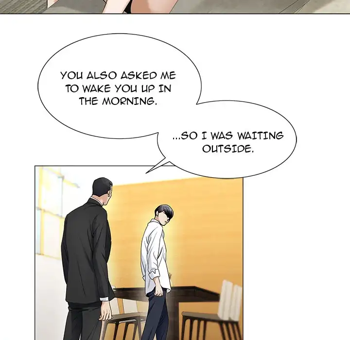Jeopardy chapter 15 page 42