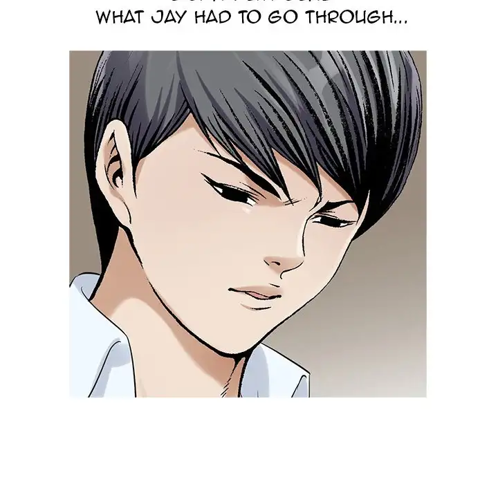 Jeopardy chapter 15 page 50