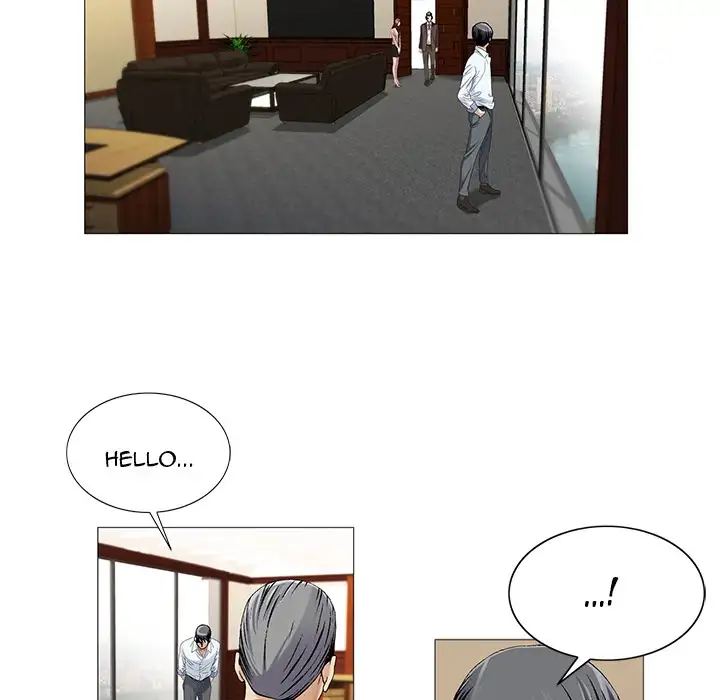 Jeopardy chapter 15 page 55