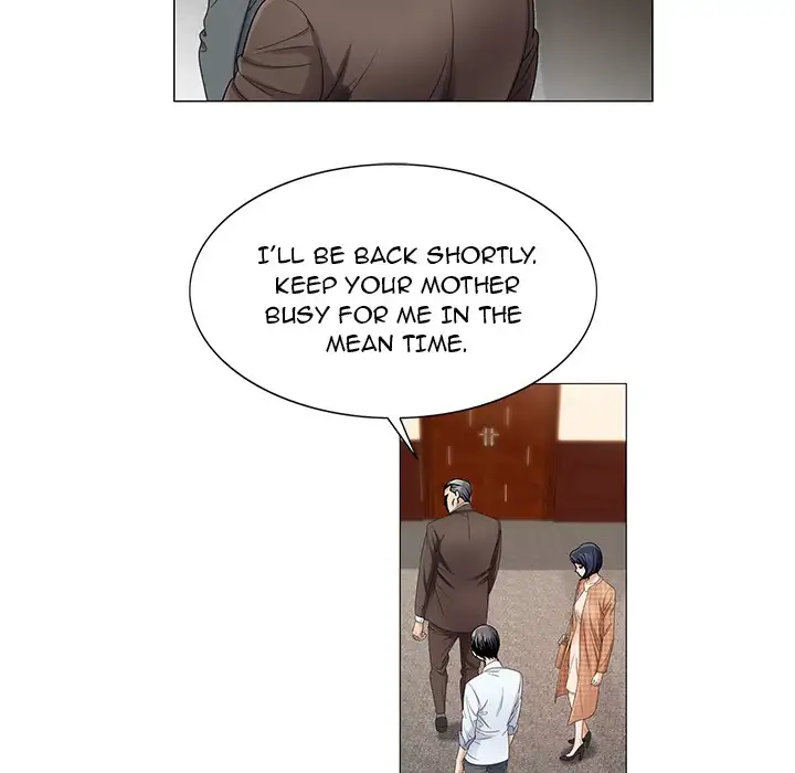 Jeopardy chapter 15 page 64