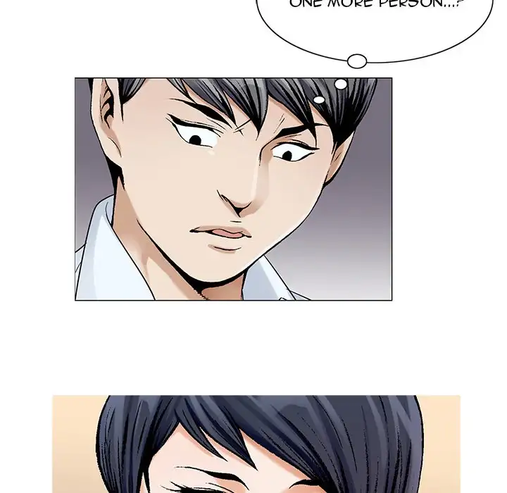 Jeopardy chapter 15 page 72