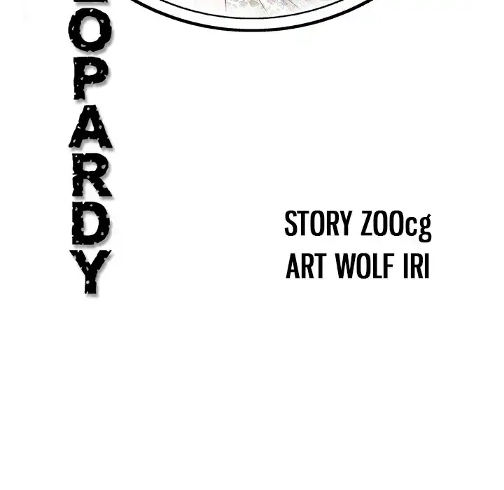 Jeopardy chapter 15 page 90