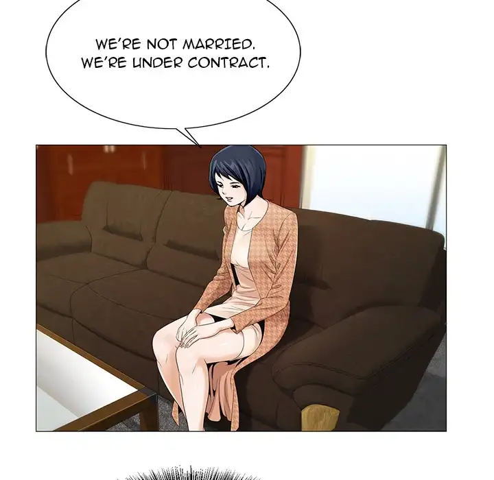 Jeopardy chapter 16 page 5