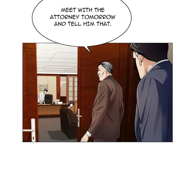 Jeopardy chapter 16 page 10