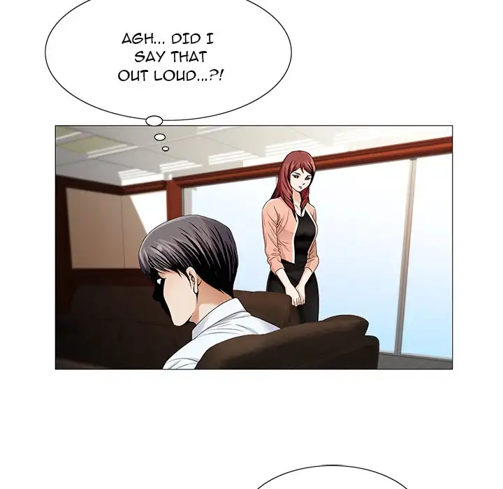 Jeopardy chapter 16 page 22