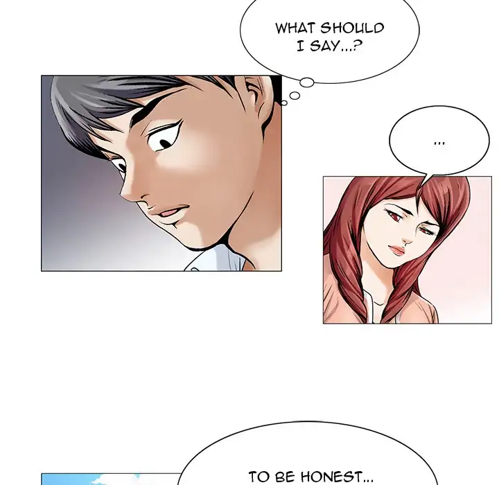 Jeopardy chapter 16 page 23