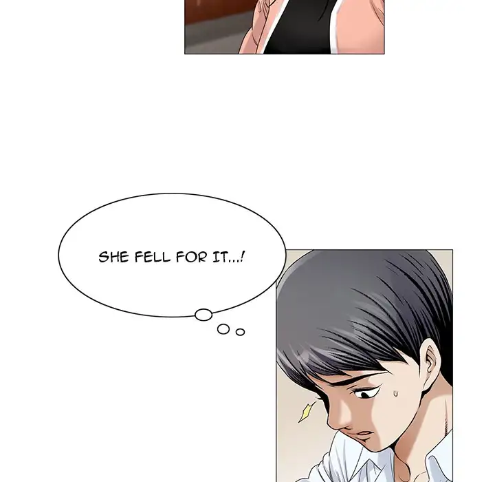 Jeopardy chapter 16 page 28