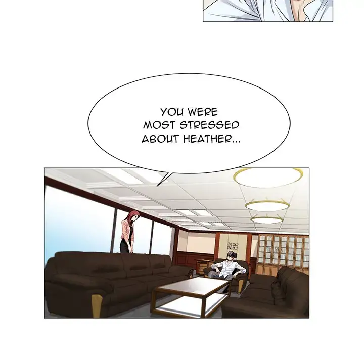 Jeopardy chapter 16 page 29