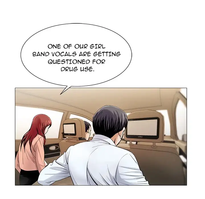 Jeopardy chapter 16 page 32