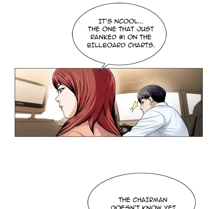 Jeopardy chapter 16 page 33