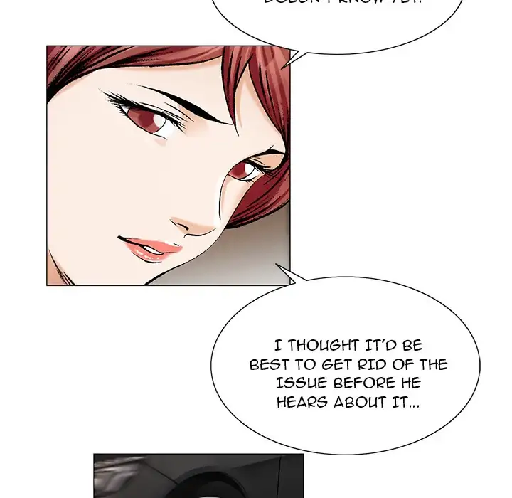 Jeopardy chapter 16 page 34