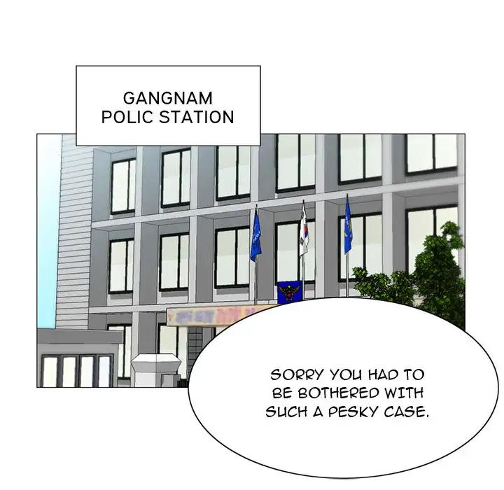 Jeopardy chapter 16 page 40