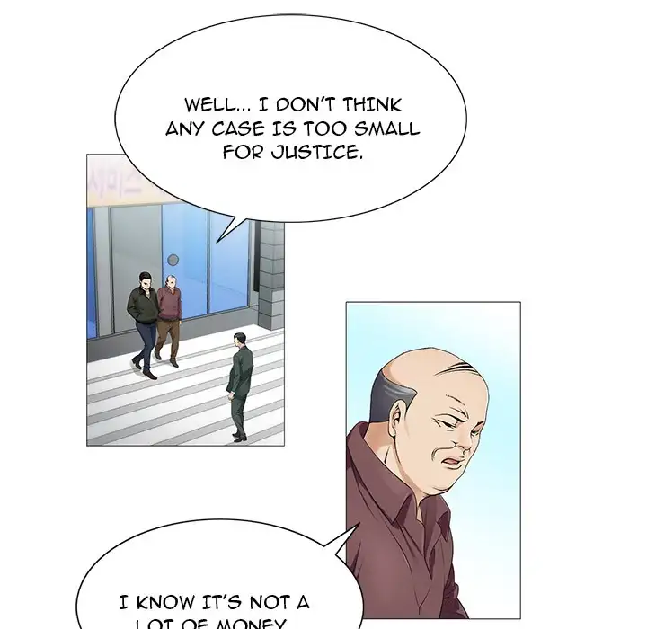 Jeopardy chapter 16 page 41