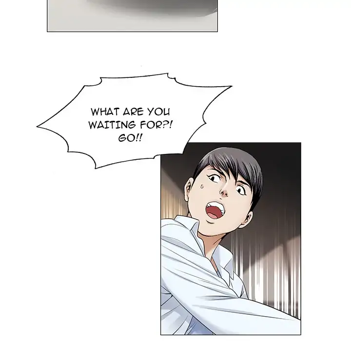 Jeopardy chapter 16 page 47