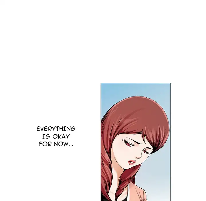 Jeopardy chapter 16 page 49