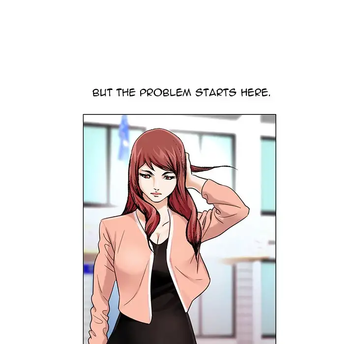 Jeopardy chapter 16 page 51