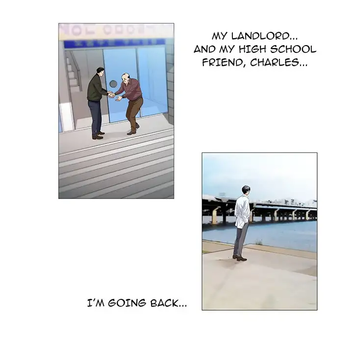 Jeopardy chapter 16 page 64