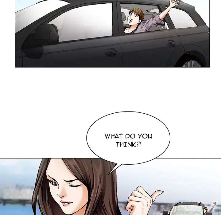 Jeopardy chapter 16 page 70