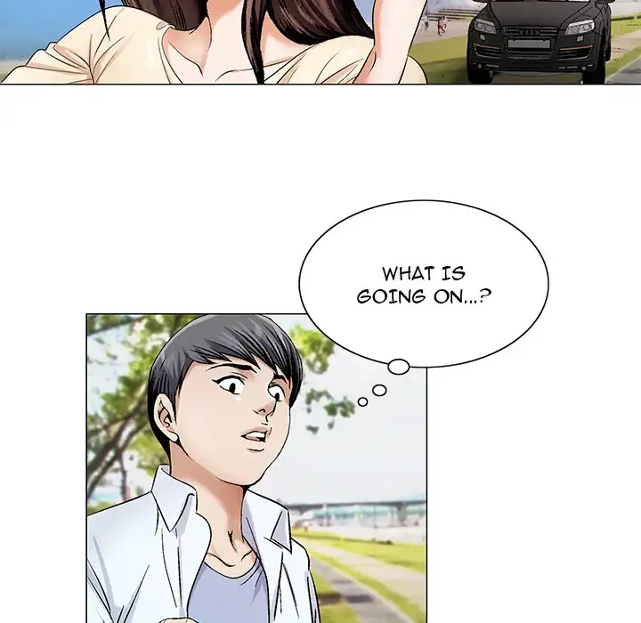 Jeopardy chapter 16 page 71